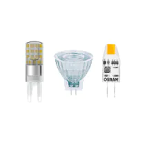 LED Capsule Bulbs