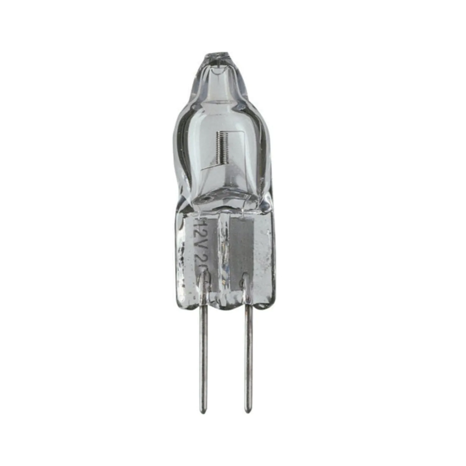 G4 Capsule Bulbs