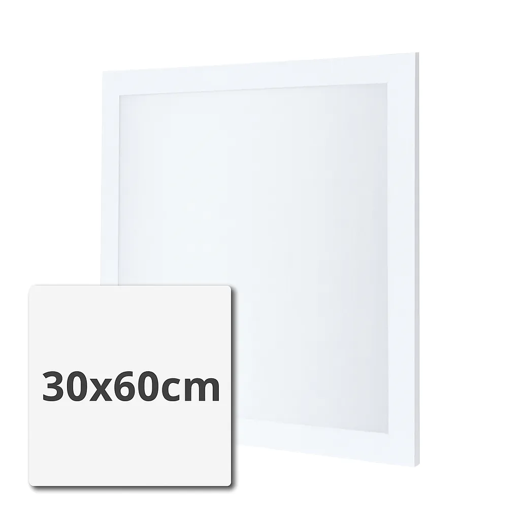 300x600 mm