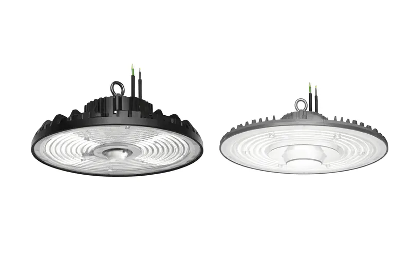 LED High-Bay Lighting
