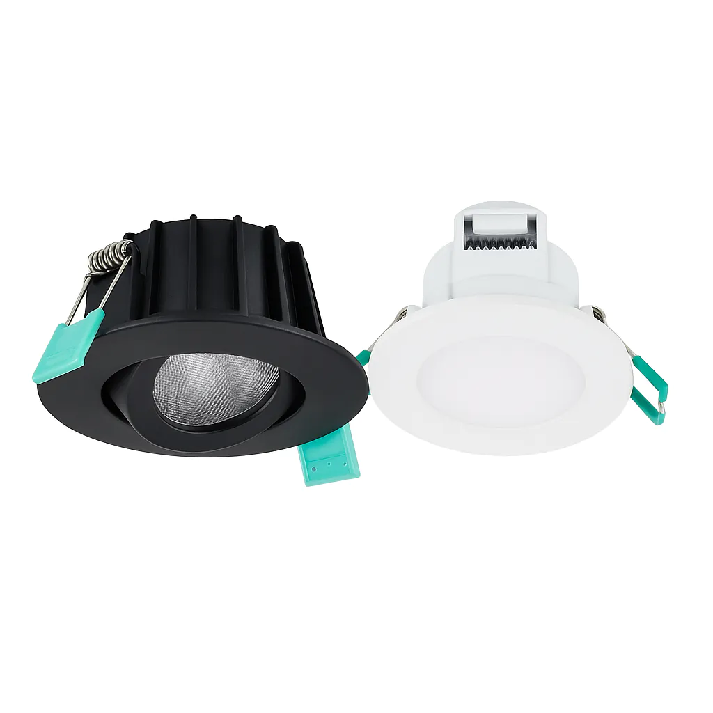 Spotlights for Bathroom Ceiling