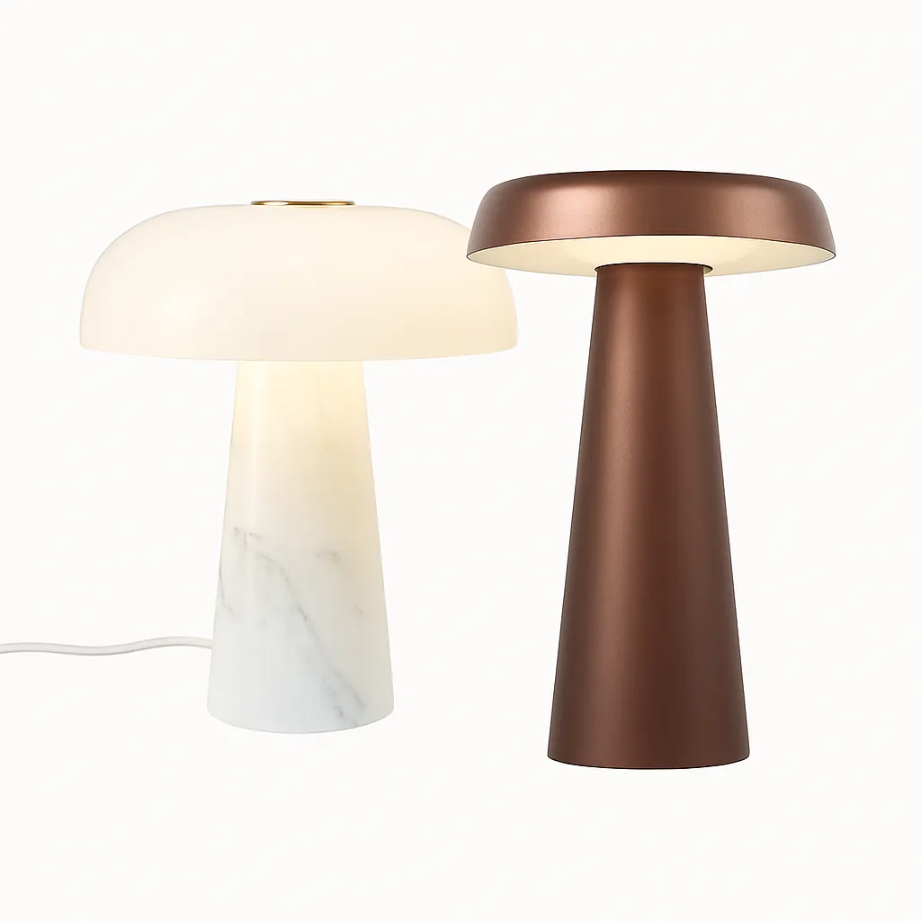 DFTP -  Table Lamps