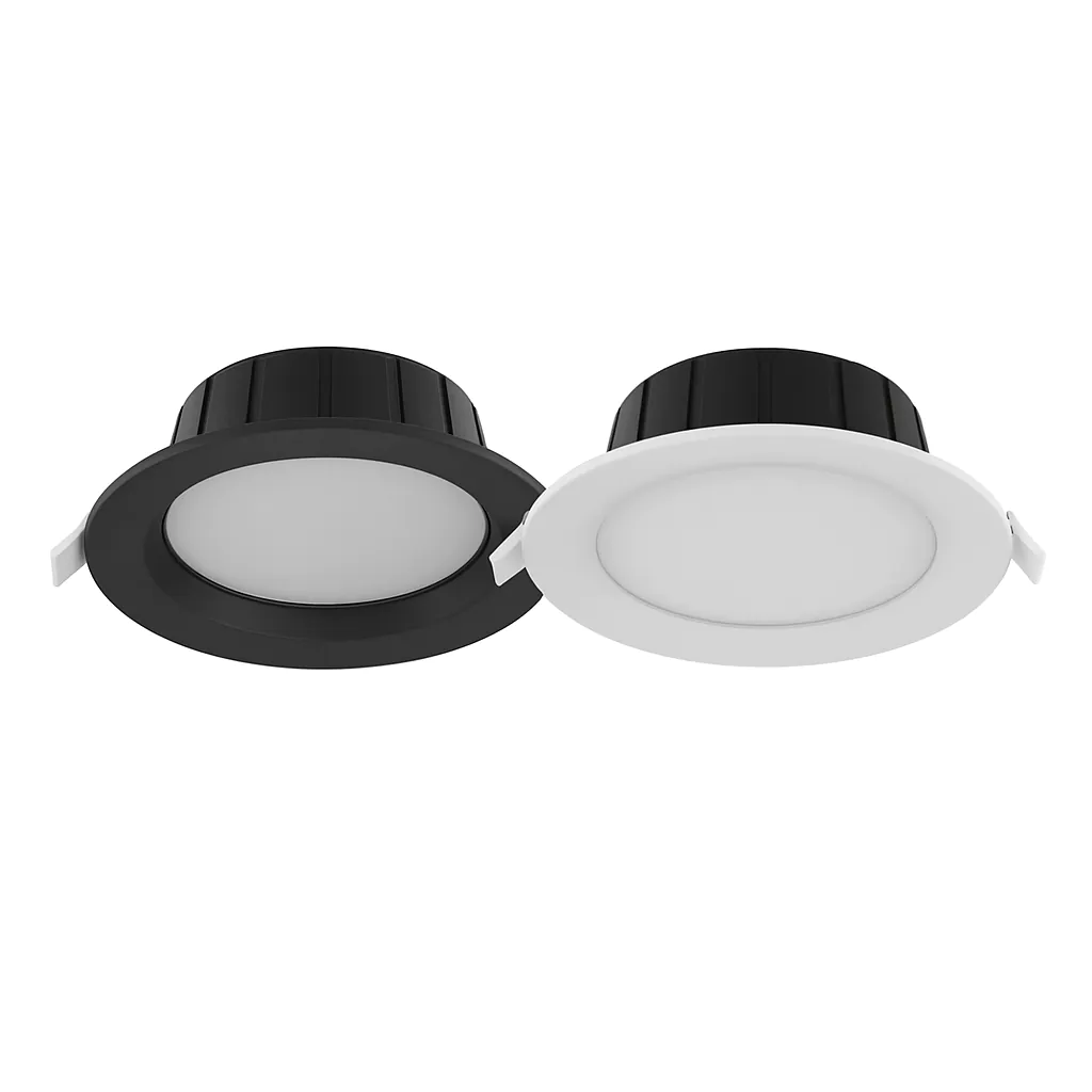 Waterproof Downlights for Bathroom