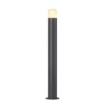 SLV Grafit Aluminium Anthracite | Suitable for 1x E27