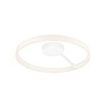 SLV One Aluminium White 23W 3100lm - 927-930 CCT | Best Colour Rendering - Dimmable 
