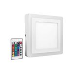 Ledvance LED Ceiling 17W 700lm - 830 Warm White