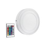 Ledvance LED Ceiling 18W 650lm - 830 Warm White