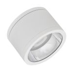Ledvance LED Downlight Surface IP65 Aluminium White 30W 3300lm 36D - 840 Cool White | IP65