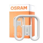 Osram Dulux-SQ LED 7W 720lm - 835 Warm White | 2-Pin - Replaces 16W