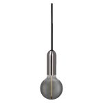 Ledvance LED Vintage 1906 Pendulum Round Chrome | Suitable for E27