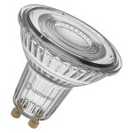 Ledvance LED Spot GU10 PAR16 7W 750lm 36D - 840 Cool White | Dimmable - Replaces 100W