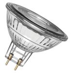 Ledvance LED Spot GU5.3 MR16 2.2W 230lm 36D - 930 Warm White | Best Colour Rendering - Dimmable - Replaces 20W