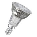 Ledvance LED Spot E14 PAR16 3.7W 350lm 36D - 927 Extra Warm White | Best Colour Rendering - Dimmable - Replaces 25W