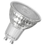 Ledvance LED Spot GU10 PAR16 6.1W 575lm 60D - 830 Warm White | Replaces 80W