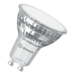 Ledvance LED Spot GU10 PAR16 5.6W 620lm 120D - 830 Warm White | Replaces 80W