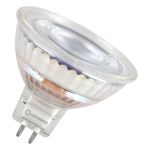 Ledvance LED Spot GU5.3 MR16 6.1W 621lm 36D - 840 Cool White | Replaces 50W