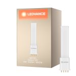 Ledvance Dulux-S/E LED Mains Value 4W 550lm - 840 Cool White | Replaces 9W