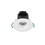 Sylvania LED Spot Start Aluminium White 870lm - 827-830-840 CCT | 86mm - IP65 - Dimmable
