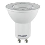 Sylvania RefLED ES50 LED Spot GU10 PAR16 3.1W 230lm 36D - 830 Warm White | Replaces 25W