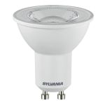 Sylvania RefLED ES50 LED Spot GU10 PAR16 4.2W  345lm 36D - 830 Warm White | Replaces 35W
