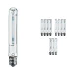 Multipack 12x Philips SON-T PIA Plus 250W 220 E40 (MASTER)
