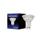 Noxion LED Spot GU10 PAR16 4W 345lm 36D - 840 Cool White | Dimmable - Replaces 50W