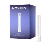 Noxion Lucent PL-L LED 11.9W 1450lm - 830 Warm White | 4-Pin - Replaces 24W