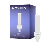 Noxion Lucent PL-C LED 3.6W - 830 Warm White | 2-Pin - Replaces 10W