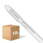 Multipack 10x Ledvance LED Tube T5 Performance (Mains AC) High Efficiency 16W 2400lm - 840 Cool White | 115cm - Replaces 28W