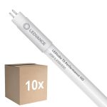 Multipack 10x Ledvance LED Tube T5 Performance (Mains AC) High Output 26W 3600lm - 830 Warm White | 145cm - Replaces 49W