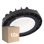 Multipack 10x Ledvance LED Highbay Compact Value 83W 10000lm 110D - 840 Cool White | IP65
