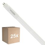 Multipack 25x Noxion Avant LEDtube T5 Avant Extreme (Mains AC) High Output 18W 2800lm - 840 Cool White | 85cm - Replaces 39W