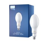 Philips TrueForce Core LED E27 HPL/SON Frosted 36W 6000lm 300D - 840 Cool White | Replaces 125W
