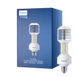Philips TrueForce Public (Road – SON) Master LED SON-T M E27 34W 6000lm - 740 Cool White | Replaces 70W