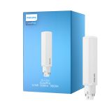 Philips CorePro PL-C LED 5.5W 600lm - 830 Warm White | 4-Pin - Replaces 13W