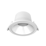 Noxion LED Downlight Apollo V2.0 15W 1920lm - 830/840 CCT | 220mm - Cutout 200mm