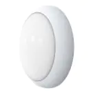 Noxion LED Bulkhead Pro V2 12/16/20W 2400lm - 830-840-865 CCT | 325mm - IP65 + Ring White