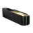 SLV Ossa Aluminium Black | Suitable for 1x R7s