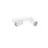 SLV Puri 2.0 Aluminium Spot White | Suitable for 2x GU10