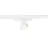 SLV Track Spot Kalu 2.0 3-Phase Aluminium White 10W 1450lm 36D - 840 Cool White | Best Colour Rendering - Dimmable
