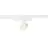 SLV Track Spot Kalu 2.0 3-Phase Aluminium White 10W 1450lm 36D - 827 Extra Warm White | Best Colour Rendering - Dimmable