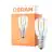 Osram Special T LED E14 Tubular Filament Clear 1.6W 50lm - 824 Extra Warm White | Replaces 5W