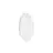 Ledvance Surface Circular 250 White 13W 960lm - 840 Cool White | IP44