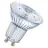 Ledvance Smart+ Zigbee GU10 Spot 4.7W 350lm 45D - 827 Extra Warm White | Dimmable - Replaces 50W