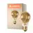 Ledvance Smart+ Wifi E27 A60 6W 470lm - 822-850 Tunable White | Dimmable - Replaces 40W