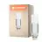Ledvance DULUX-D LED 7.5W - 840 Cool White | 2-Pin - Replaces 18W