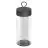 Ledvance LED Floor Lamp Comfort Head Grey 1W 100lm - 827 Extra Warm White | Dimmable