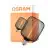 Osram Decor Straw E27 Special Filament Clear 3.5W 110lm - 818 Extra Warm White | Dimmable - Replaces 15W