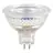 Ledvance  Superior LED Spot Reflector GU5.3 MR16 6.6W 500lm 36D - 930 Warm White | Best Colour Rendering - Dimmable - Replaces 43W
