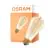 Osram Vintage 1906 LED E27 Special Filament Clear Edison 2.2W 120lm - 827 Extra Warm White | Replaces 15W